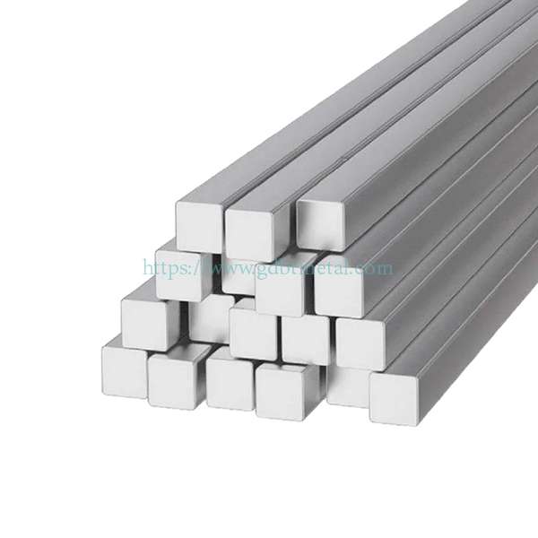 Carbon Steel Bar